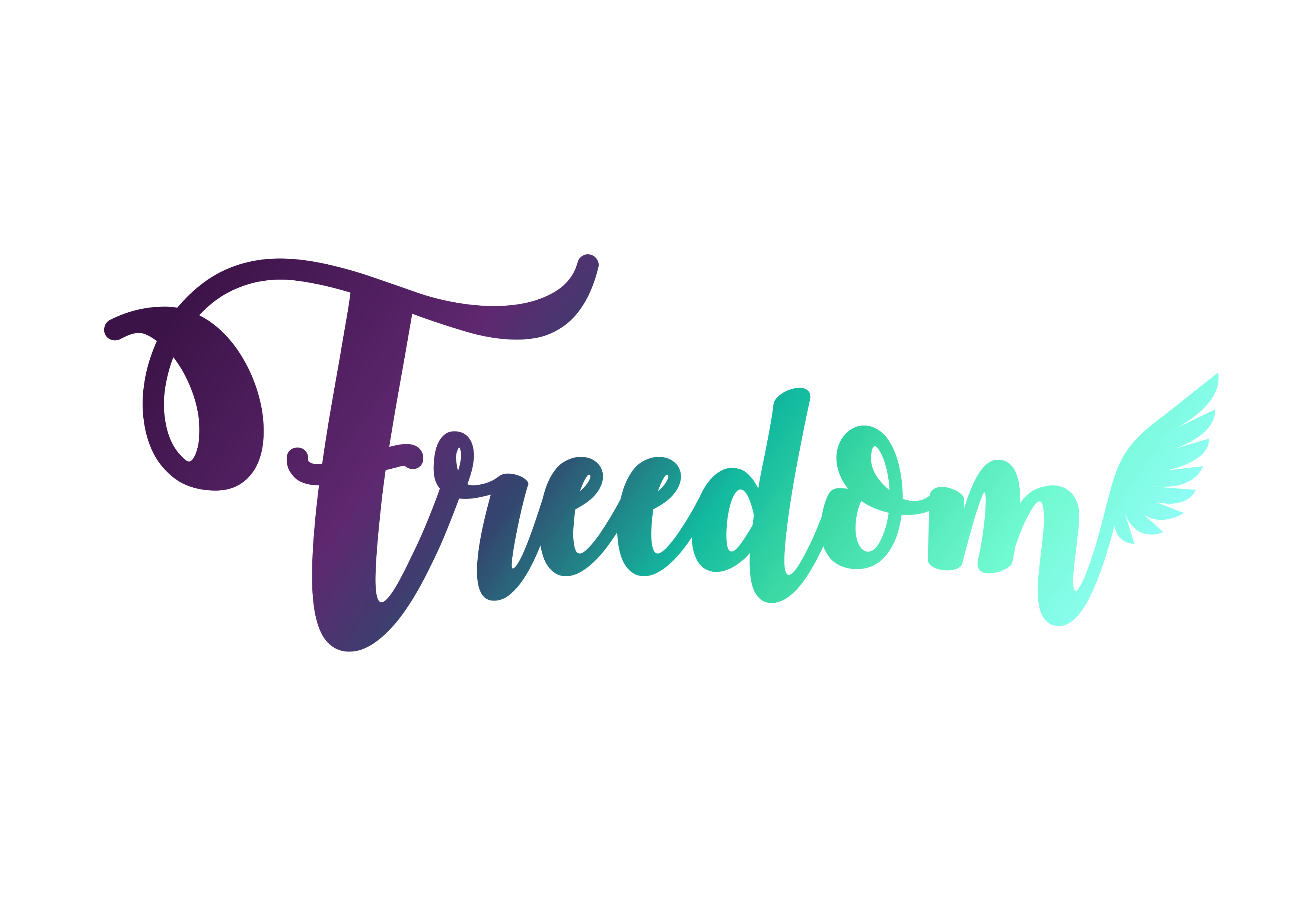 Freedom-Colorido